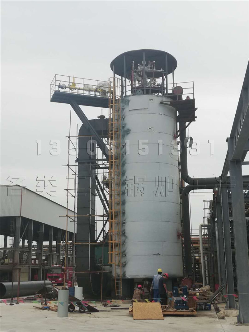 無(wú)錫匯豐鍋爐壓力容器有限公司